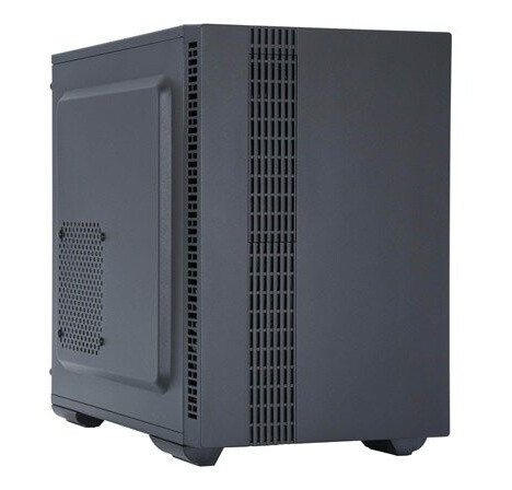 Chieftec UK-02B-OP Mini Tower Kabinett Hvit med 300W Strømforsyning Chieftec UK-02B-OP Mini Tower Kabinett Hvit med 300W Strømforsyning