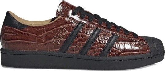 Adidas, Herre, Sport, Brun, 42 EU,