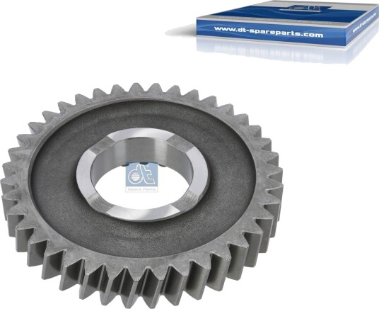 Tannhjul. girboksprimæraksel DT Spare Parts 7.44400