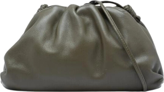 Bottega Veneta Vintage Dame Grønn Bottega Veneta Vintage Dame Grønn