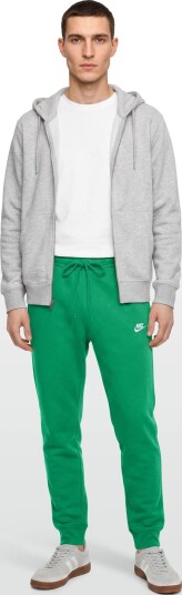 Nike Nike Club Jogger   Green   XL