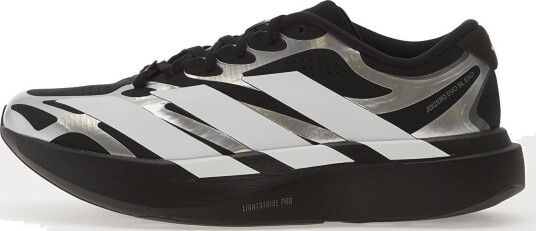 Joggesko adidas Adizero Evo SL Exo Core Black/ Ftwr White/ Iron Met. EUR 47 1/3