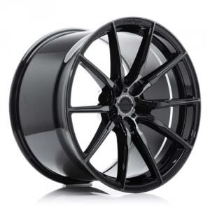 Concaver CVR4 Double Tinted Black 8,5x19 5/112 ET35 B66