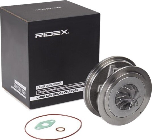Kjernegruppe, lader RIDEX 4973C0178