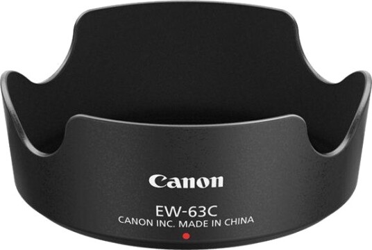 Canon EW-63C Motlysblender for RF 24-50mm og RF-S 14-30mm