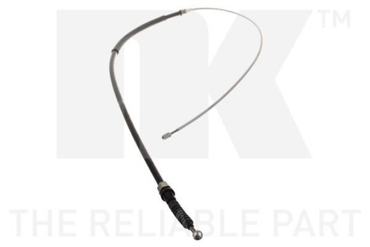 Tautrekk, håndbremse NK 904320