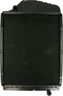 Radiator motorkjøling THERMOTEC D7AG167TT