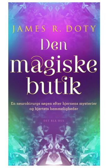 Den Magiske Butik | James R. Doty | Språk: Dansk
