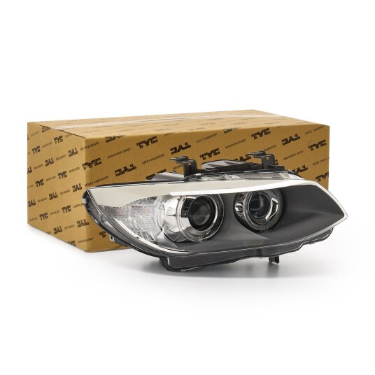 Magneti Marelli Hovedlyskaster MAGNETI MARELLI 711307023363