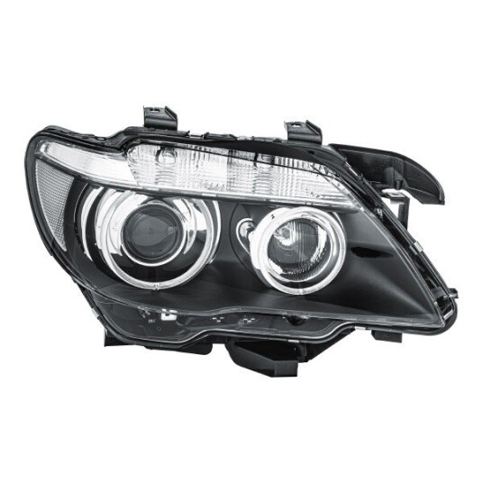 Hella Hovedlyskaster HELLA 1EL 009 043 421 Hella Hovedlyskaster HELLA 1EL 009 043 421