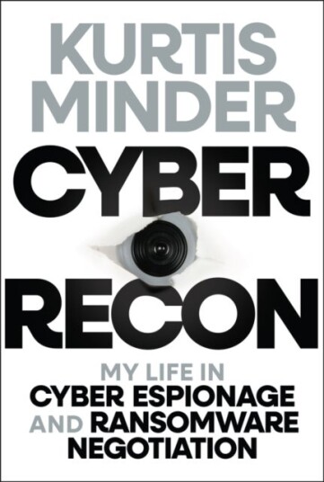 Cyber Recon Cyber Recon