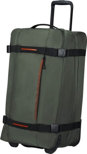 American Tourister Urban Track Duffel Veske/WH Medium Grønn
