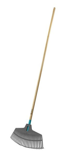 Gardena 68003651 Fjærrive 45 cm, Hageredskap Gardena 68003651 Fjærrive 45 cm, Hageredskap