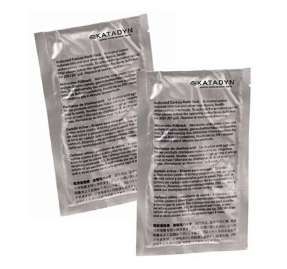 Katadyn Aktivt kol för Vario, 2-pack Katadyn Aktivt kol för Vario, 2-pack