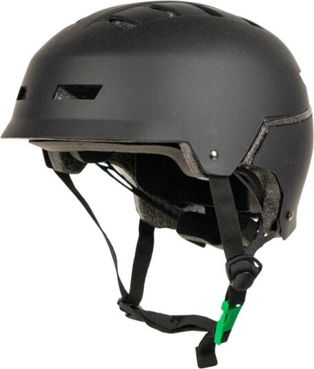 Republic Lekehjelm R280 Svart 50-54