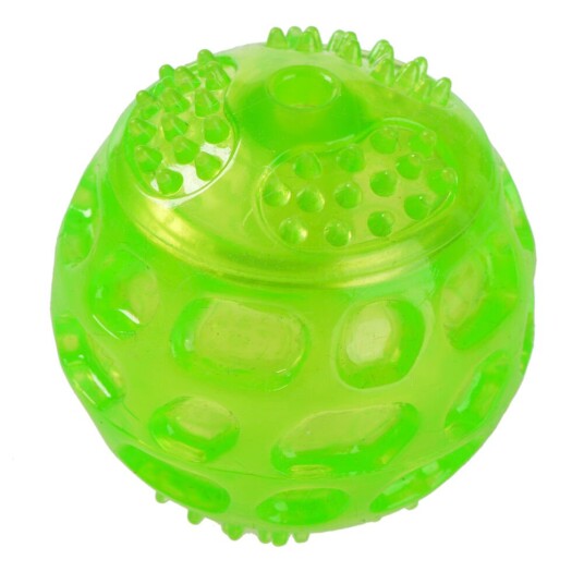 Zooplus Exclusive Hundeleketøy Squeaky Ball Av Tpr Ø 6 cm