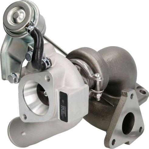 EVORON EVTC0053 Turbolader