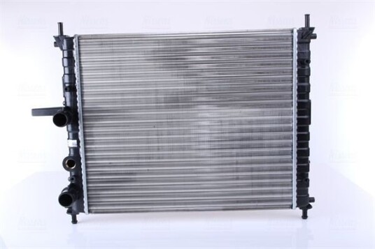 Radiator NISSENS 61786 Radiator NISSENS 61786