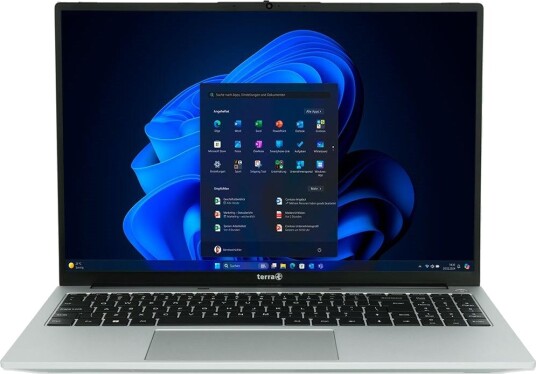 Terra Wortmann TERRA MOBILE 1610A R7-7730 16GB 512GB SSD W11 Home 1220868 Terra Wortmann TERRA MOBILE 1610A R7-7730 16GB 512GB SSD W11 Home 1220868