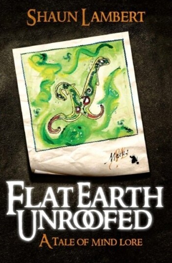 Flat Earth Unroofed Flat Earth Unroofed