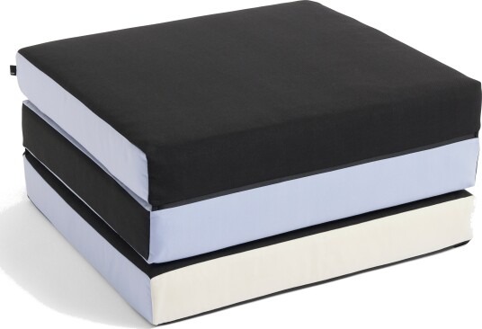 HAY - 3 Fold Mattress - Lavender HAY - 3 Fold Mattress - Lavender