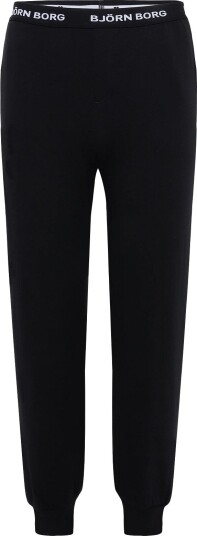 Björn Borg Core Loungewear Pants BLACK BEAUTY 110 116 Björn Borg Core Loungewear Pants BLACK BEAUTY 110 116