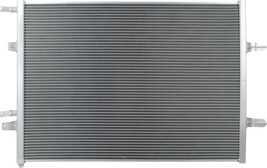 ABAKUS 003-017-0073-B Lavtemperaturkjøler, intercooler