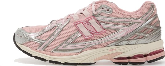 Joggesko New Balance 1906R Pink Chalk/ Silver Metallic EUR 37
