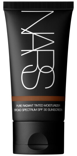 NARS Pure Radiant Tinted Moisturizer SPF 30 50 ml Guernsey NARS Pure Radiant Tinted Moisturizer SPF 30 50 ml Guernsey