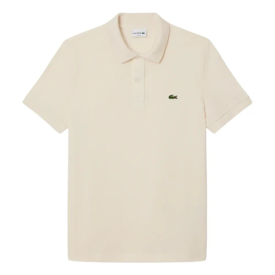 Lacoste Herre Topper Beige S