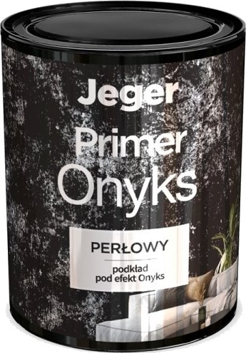 Jeger Onyks Primer Pearl Perlemor 1l