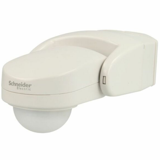 Schneider Electric CCT56P008 Bevegelsessensor IP55 Belysning