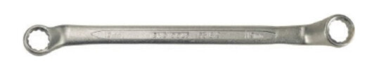 Teng Tools Vinklet Boksnøkkel 12 X 13 Mm 111960407 Teng Tools Vinklet Boksnøkkel 12 X 13 Mm 111960407