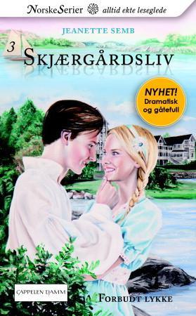 Forbudt Lykke Av Jeanette Semb