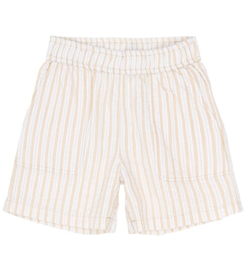 The New Tnsmith Shorts White 146/152 The New Tnsmith Shorts White 146/152
