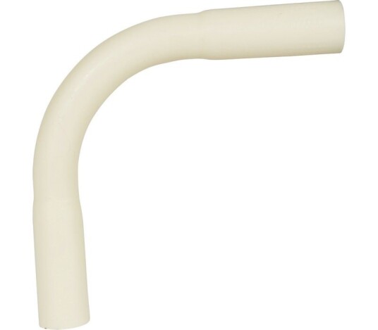 ABB Normalbend 32mm plast ABB Normalbend 32mm plast