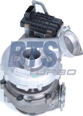Turbolader BTS TURBO T914790BL