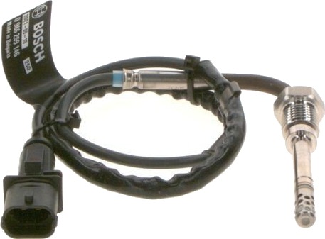 Sensor, eksostemperatur BOSCH 0 986 259 146