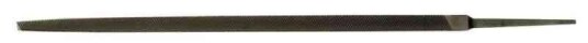 Bahco Firkantfil 1-160 uten skaft 200X8 mm, fin Bahco Firkantfil 1-160 uten skaft 200X8 mm, fin