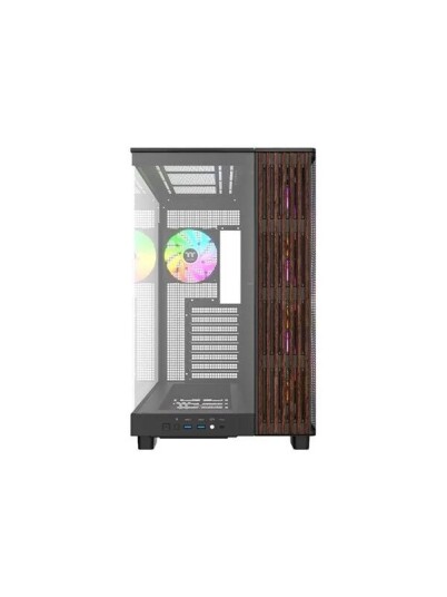 Thermaltake View 380 XL ARGB Mid Tower Kabinett - Svart