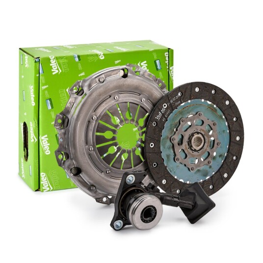Clutchsett VALEO 834646