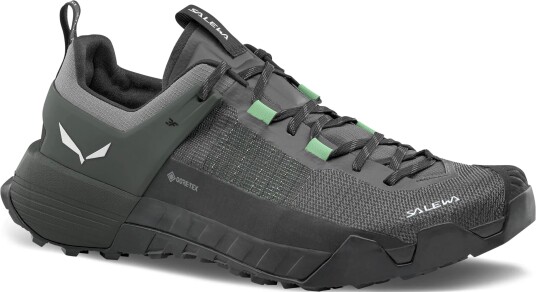Salewa Wildfire NXT Goretex Ms onyx/irish green UK 11 Salewa Wildfire NXT Goretex Ms onyx/irish green UK 11