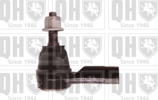 QUINTON HAZELL QR4023S Endeledd