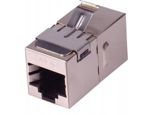 Premiumcord Premiumcord Propojka Rj45 Cat6a 8/8 Stp Keystone
