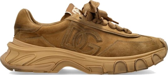 Dolce & Gabbana Herre Sko Brun 39 EU,