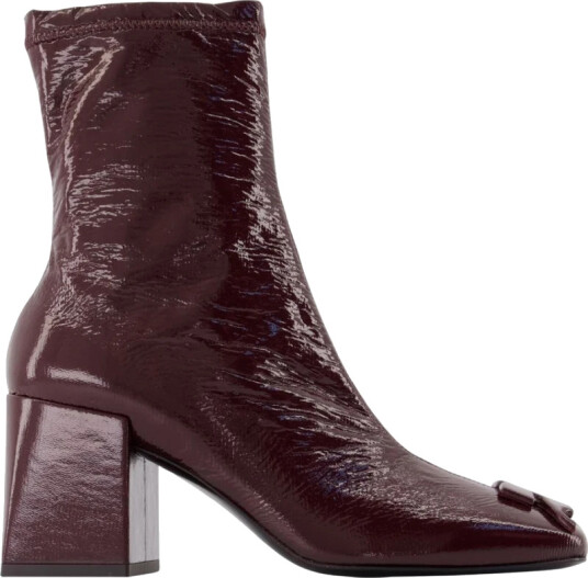 Courrèges Dame Sko Brun 38 EU, Courrèges Dame Sko Brun 38 EU,