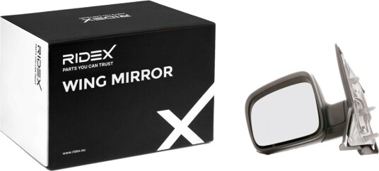 Sidespeil RIDEX 50O0113