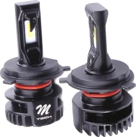 LED pære M-TECH LSS4