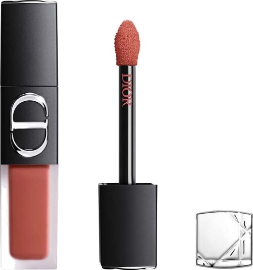 Dior Rouge Dior On Stage Ink Blur Matte 6 ml 200 Nude Pulse Dior Rouge Dior On Stage Ink Blur Matte 6 ml 200 Nude Pulse