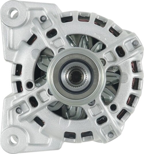 AS-PL A0710(SEG) Dynamo